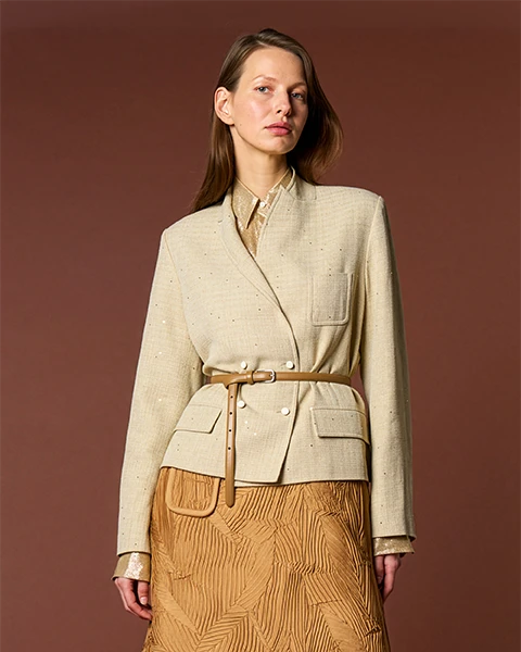 N°14 byFANG READY-TO-WEAR