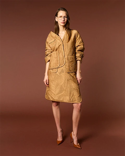 N°16 byFANG READY-TO-WEAR