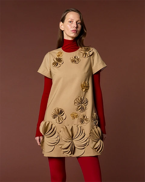 N°17 byFANG READY-TO-WEAR