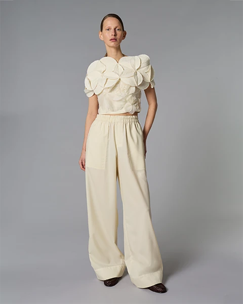 N°20 byFANG READY-TO-WEAR