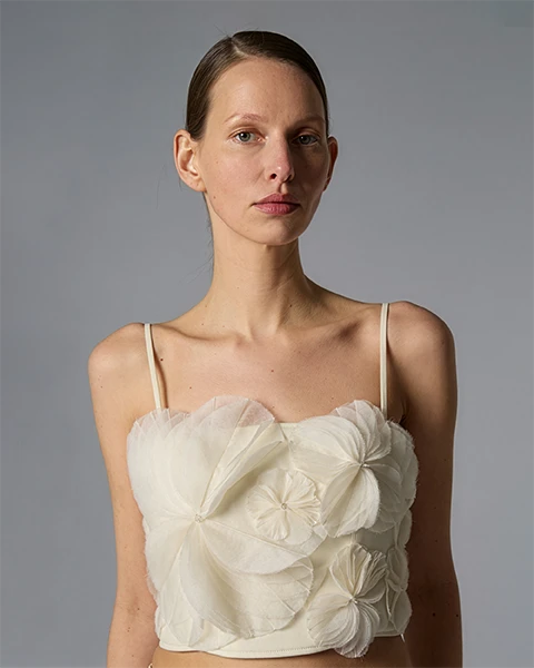 N°21 byFANG READY-TO-WEAR