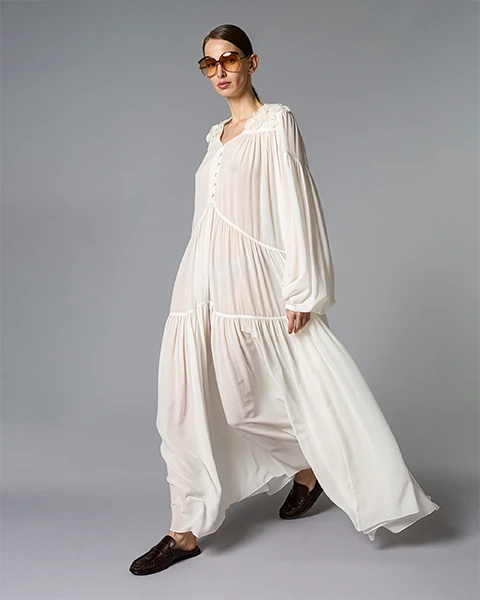 N°23 byFANG READY-TO-WEAR