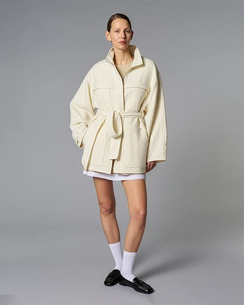 N°24 byFANG READY-TO-WEAR