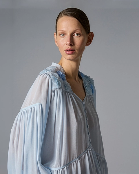 N°25 byFANG READY-TO-WEAR