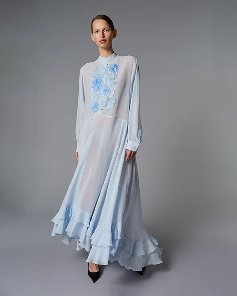 N°26 byFANG READY-TO-WEAR