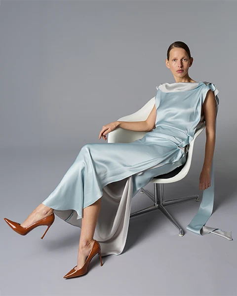 N°27 byFANG READY-TO-WEAR