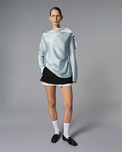 N°29 byFANG READY-TO-WEAR