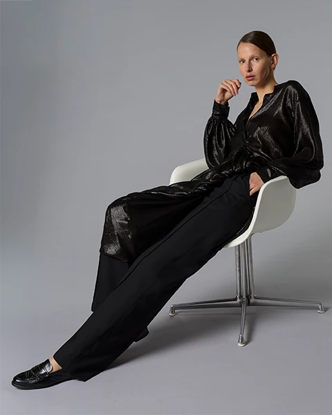 N°31 byFANG READY-TO-WEAR