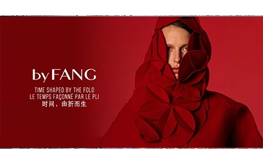 byFANG - TIME SHAPED BY THE FOLD