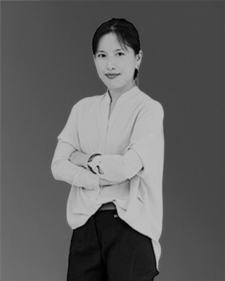 Portrait - Fang Yang