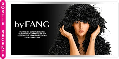 byFANG : Couture Automne/Hiver 2026–2027 | Fang Yang