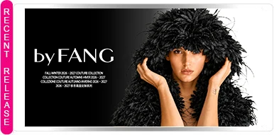 byFANG Couture Fall/Winter 2026–2027 | Fang Yang