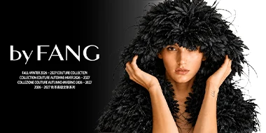 byFANG Couture Fall/Winter 2026–2027 | Fang Yang