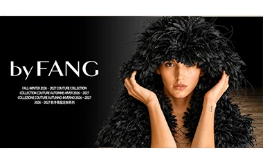 byFANG Couture Fall/Winter 2026–2027 | Fang Yang