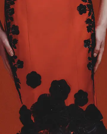 N°10 byFANG COUTURE