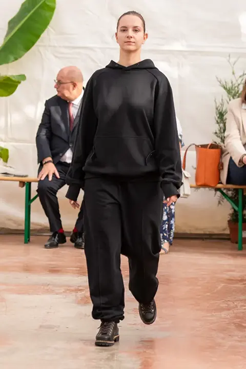 N°6 de Le Jardin — Printemps-Été 2027 par Clément Isel.