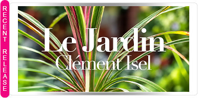 Le Jardin — Clément Isel Spring/Summer 2027 | QCEG MAG