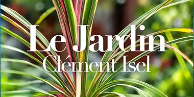 Le Jardin | Clément Isel | Spring Summer 2027