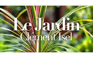 Le Jardin | Clément Isel | Spring Summer 2027