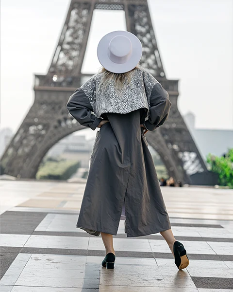 N°5 from Darí Textil 2026 by Darya Pronyushkina.