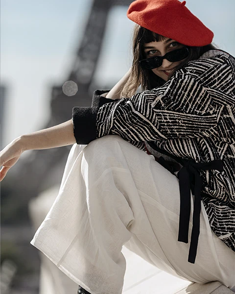 N°6 from Darí Textil 2026 by Darya Pronyushkina.