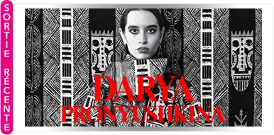 Woven Stories — Darya Pronyushkina | Darí Textil 2026 | QCEG MAG