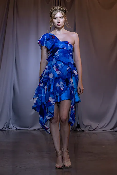 N°4 from New Journeys Through Old Memories — Evan Hirsch x ShopGoodwill.com SS27.