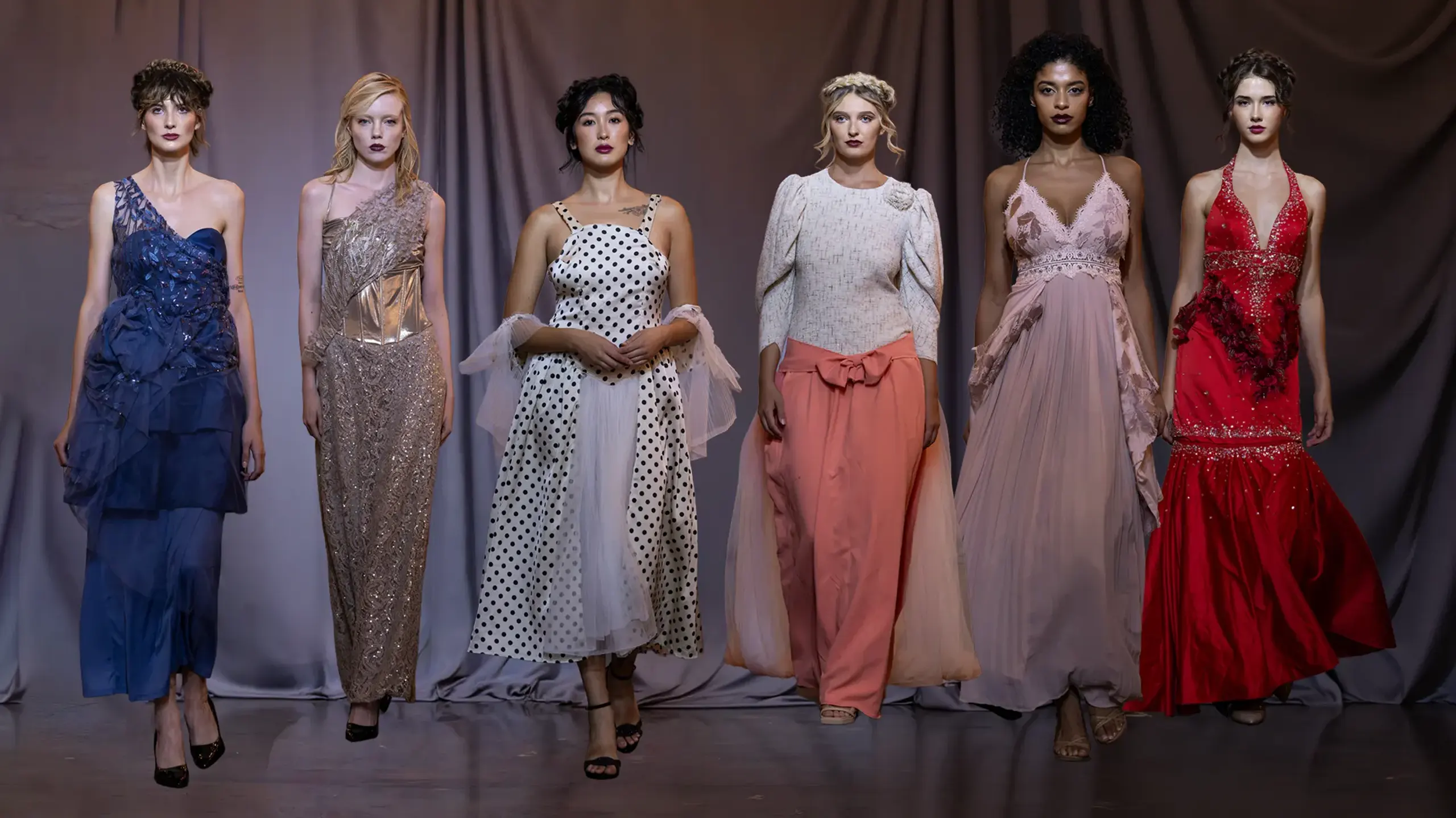 New Journeys Through Old Memories | Evan Hirsch x ShopGoodwill.com | Spring/Summer 2027 | QCEG MAG