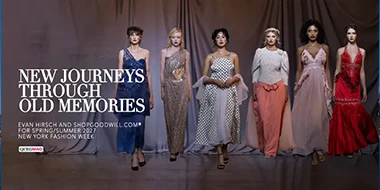 New Journeys Through Old Memories | Evan Hirsch x ShopGoodwill.com SS27