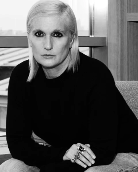 MARIA GRAZIA CHIURI