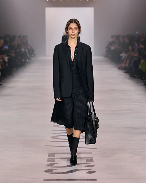 N°1 FENDI