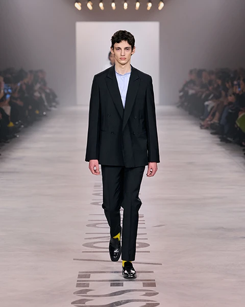 N°3 FENDI