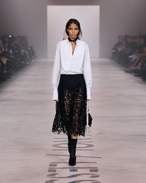 N°4 FENDI