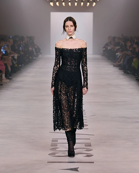N°5 FENDI