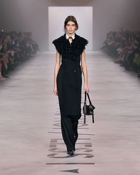 N°6 FENDI