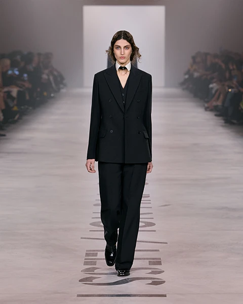 N°7 FENDI