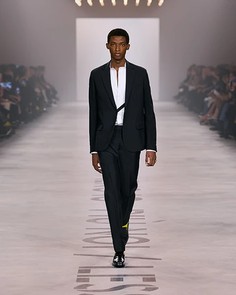 N°8 FENDI