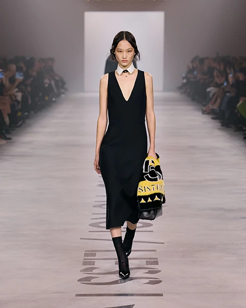N°10 FENDI