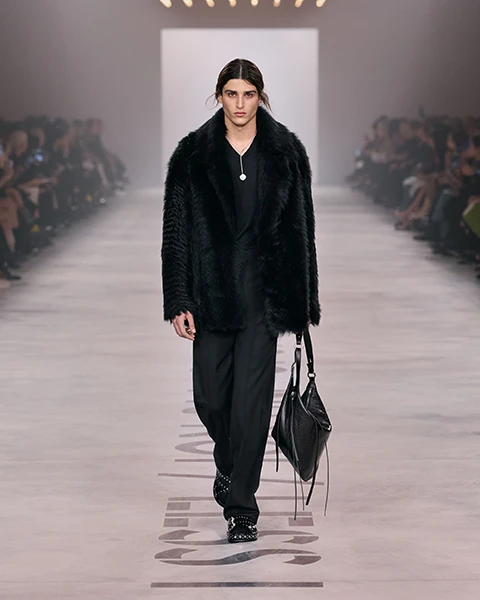N°11 FENDI