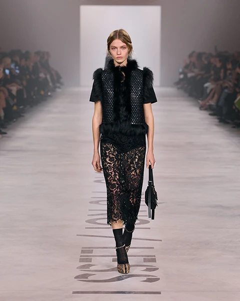 N°12 FENDI
