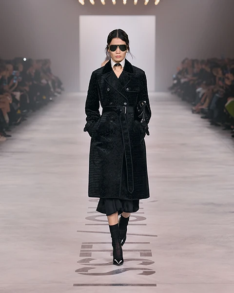 N°13 FENDI