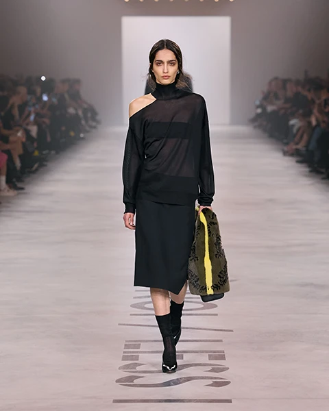N°14 FENDI