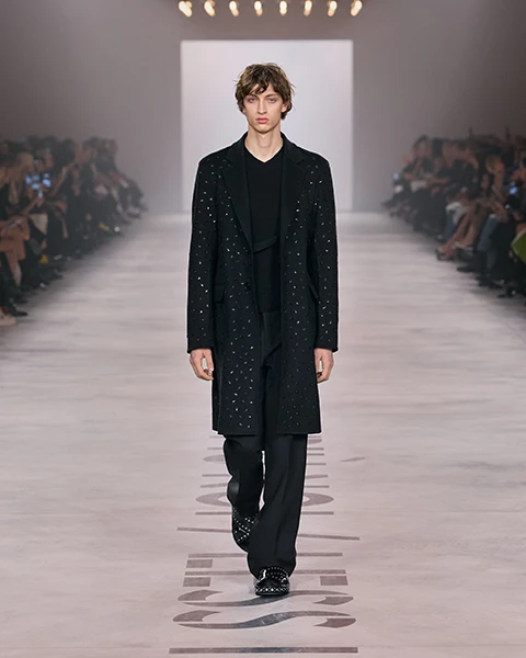 N°15 FENDI