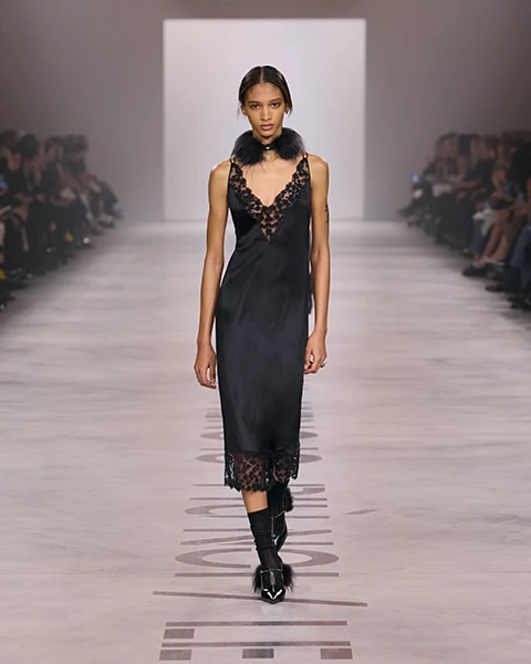 N°17 FENDI