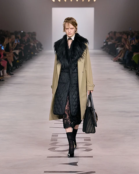 N°18 FENDI