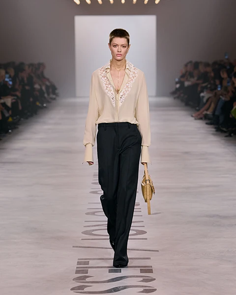 N°19 FENDI