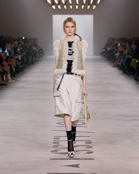 N°20 FENDI
