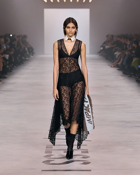 N°25 FENDI