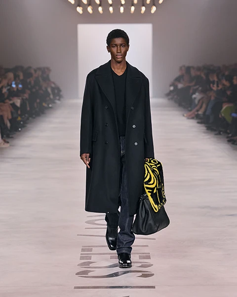 N°26 FENDI