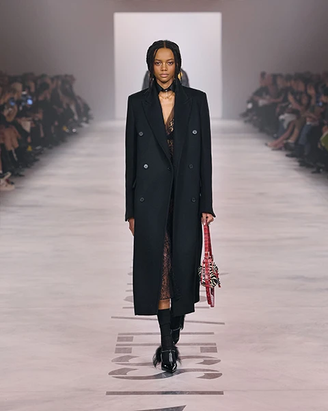 N°27 FENDI